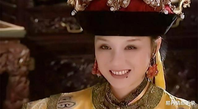 古典|快被遗忘的古典美人,个个令人心旷神怡!这才是老天爷赏饭吃