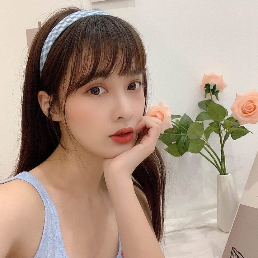 10多万韩国美女留在上海,表面上是游玩,实际上另有目的