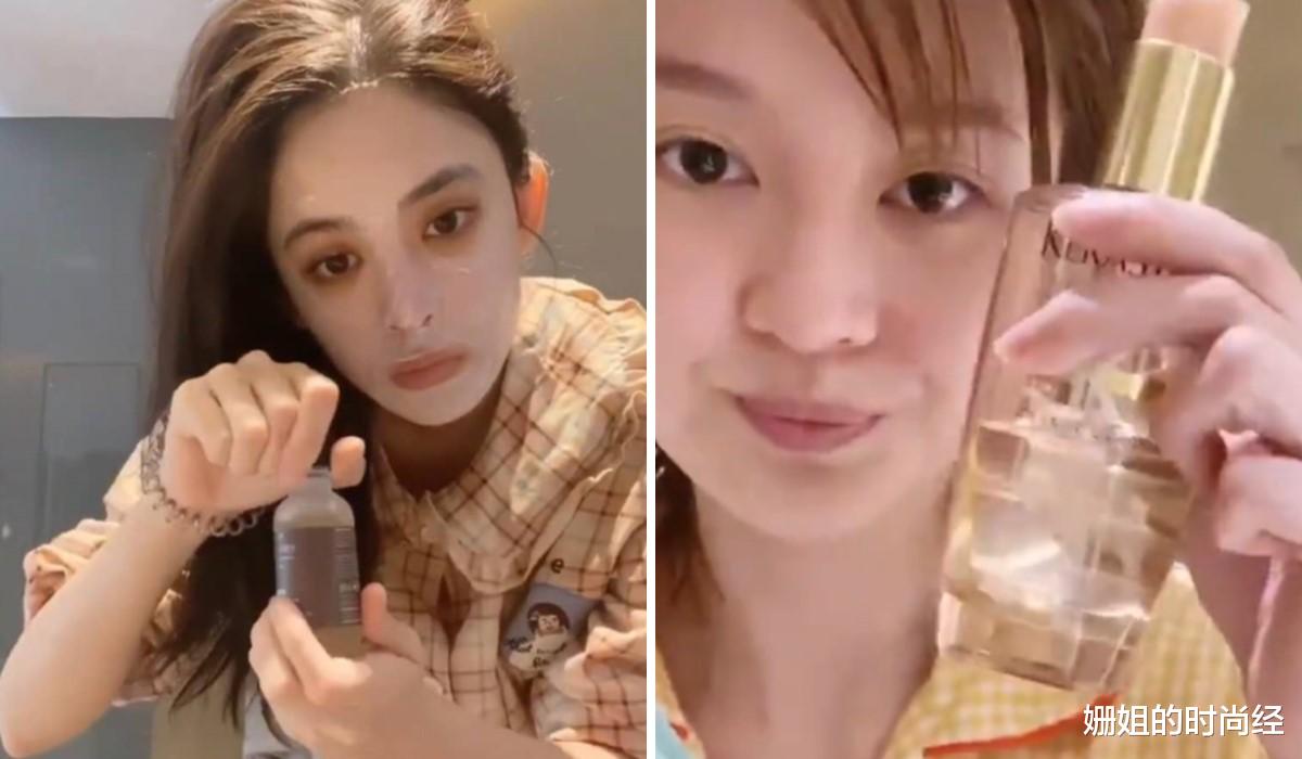 减肥药 建议女生：每次洗头后别忘了做“一件事”，发质会变得越来越好