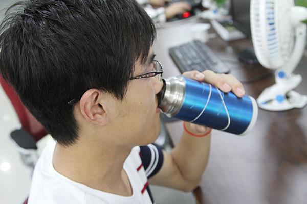 衰老|加速男性衰老的五大行为,“与手为乐”未上榜,榜首的也许你常做