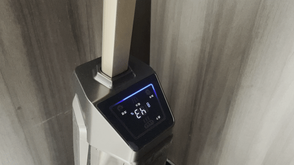 懒人必购的家居好物,eufy悠飞超自净洗地机评测