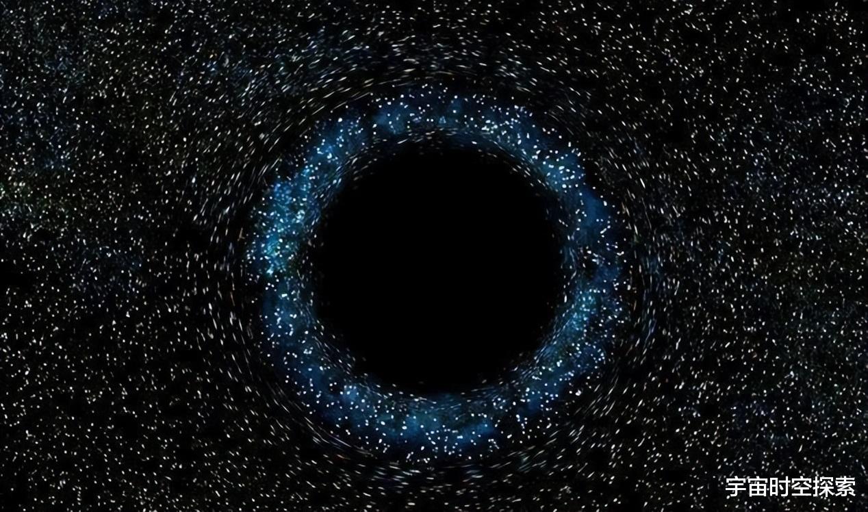 真空一点也不空,蕴藏的能量超乎我们的想象!