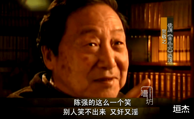 反派|演技被长相拖累，这7位男星一脸“凶相”，几乎演不了好人