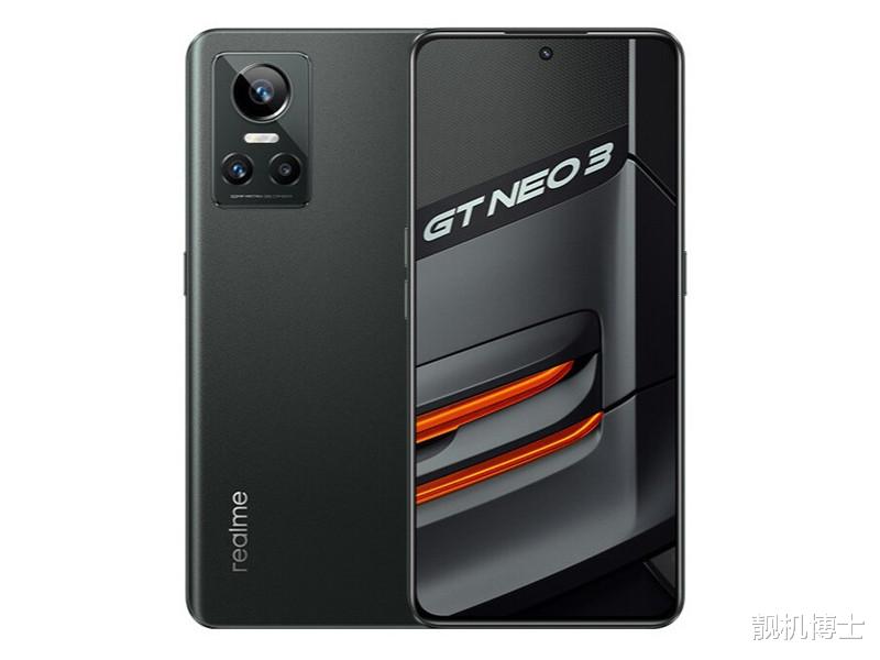 realme|天玑8100+5000万AI三摄+150W闪充,这款新旗舰上市2月就加速清仓