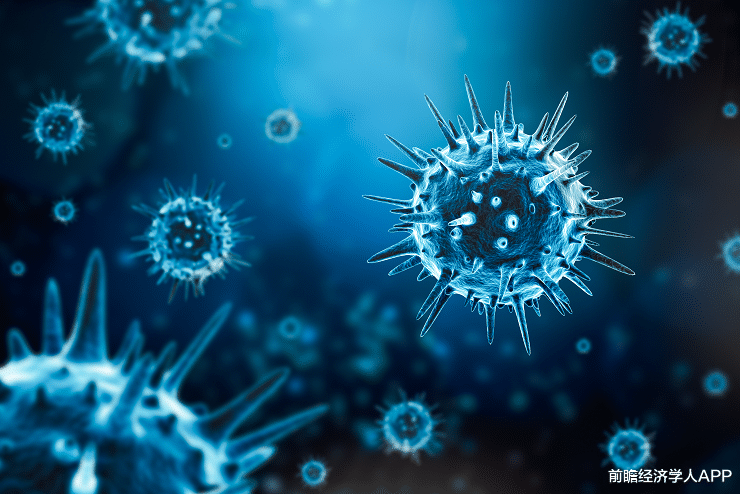 病毒终结者!科学家首次发现专吃病毒的生物