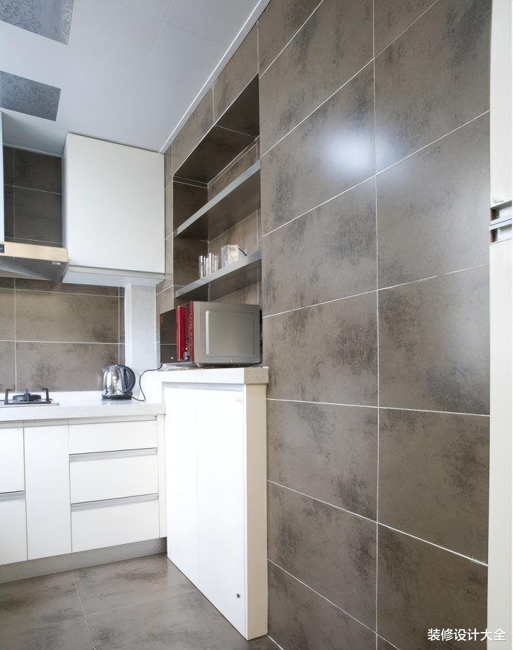 50㎡一室一厅，90后小夫妻打造超级时尚美家，赢在这4点！