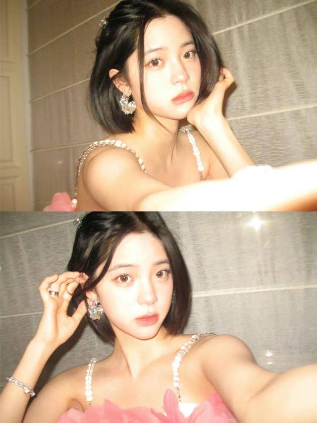 00后|00后女星图鉴：今年最受欢迎的女生审美