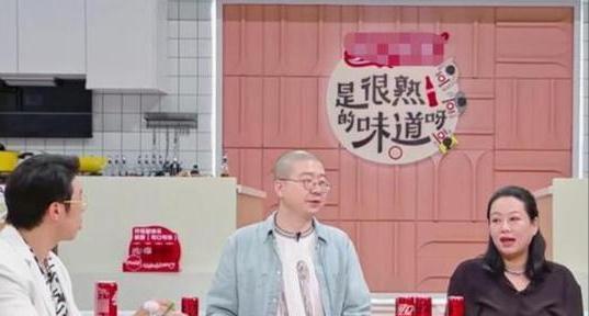 吴昕|《是很熟的味道呀》：上线1天播放量破3000万，看到嘉宾我心动了