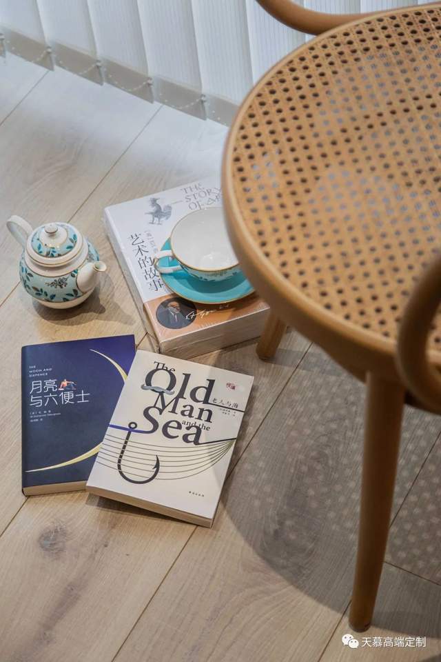 220㎡高端定制,豪华别墅的参考方案