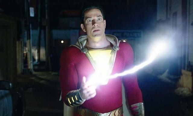 吴彦祖|看完巨石强森《黑亚当》的预告，我心情复杂写下了这篇影评