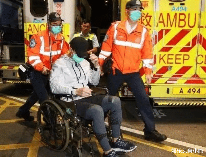 郭子豪|真服了！得罪圈内高层，被曝劈腿成性？