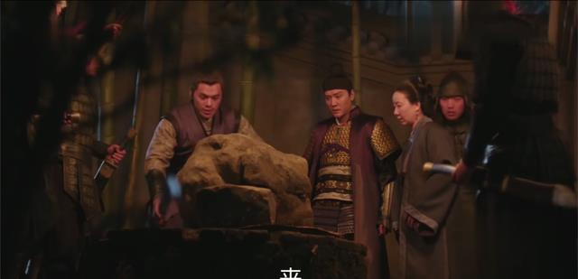 小秦氏|《知否》这四款主仆情义令人回味，不同主子决定着下人的不同命运