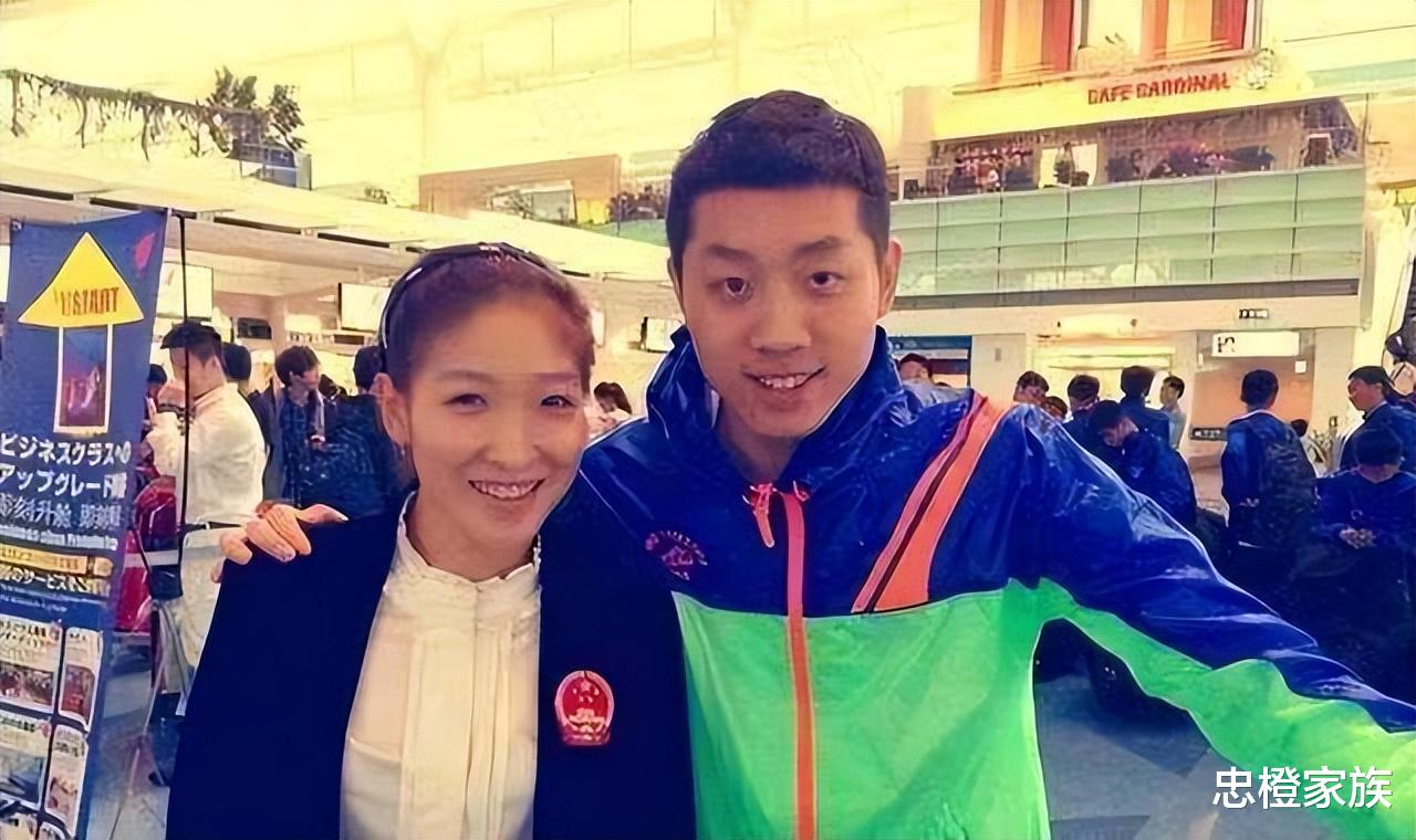 天台山|拒绝出国打球坚守国乒，31岁刘诗雯华丽转身，国际乒联是最优选择