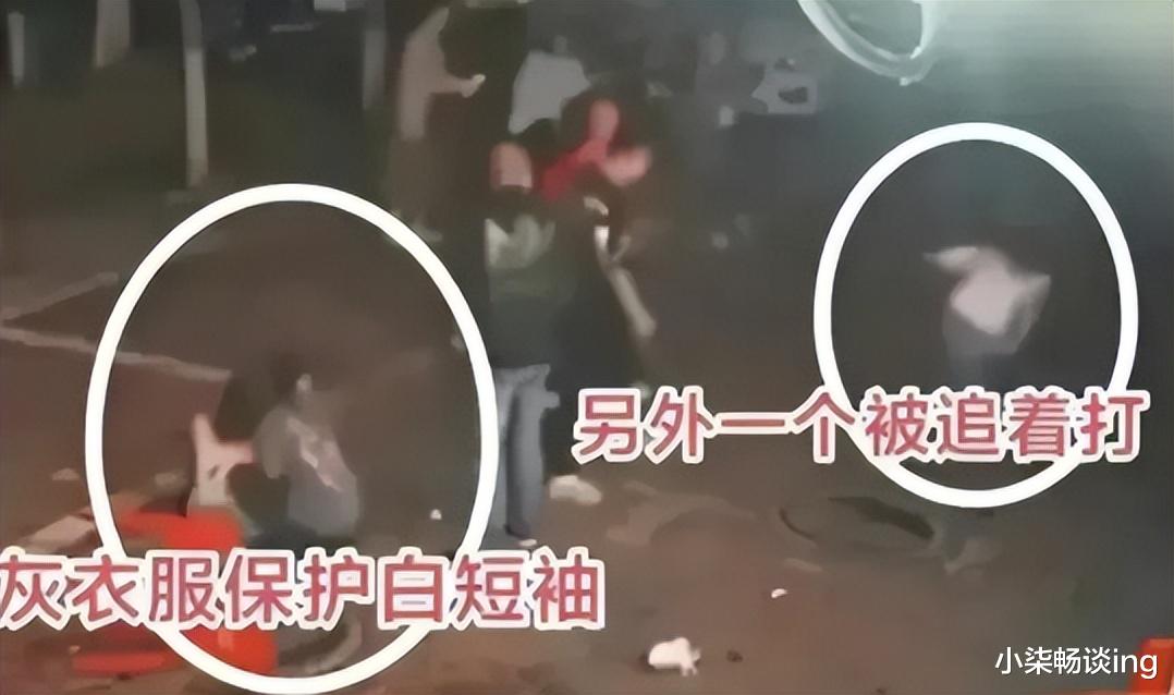 唐山事件:被打的名女子到底是谁?时隔5天,现在怎么样了?