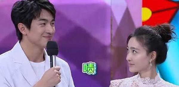 秦岚|34岁林更新:与富二代女友相恋5年,转身和周冬雨蒋梦婕牵扯不断