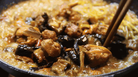 长白山|一个夏天都没出门?不如做一回“第一个看秋色的人”,可好?