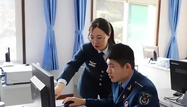 文职|“空军工程大学”面向社会招聘文职,月薪令人羡慕,无需笔试!