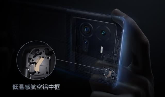 CPU|iQOO10Pro影像，性能，续航全部在线，承包你一年的欢乐！