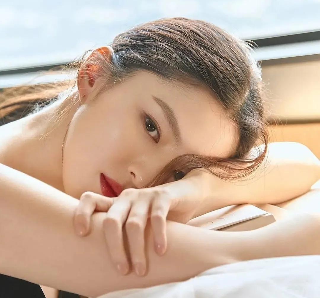 |韩国女演员韩韶禧