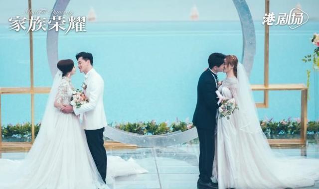 黄磊|家族荣耀：戏外夫妻、戏里叔嫂让人晕乎！张智霖：你们搞到我很乱