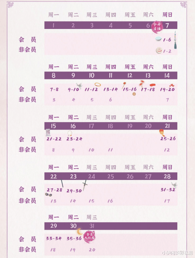 苍兰诀|《苍兰诀》今晚播出,仙侠版《流星花园》,霸道尊主和傻白甜虐恋