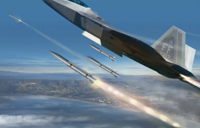 6g|美军工巨头被华制裁后，承认5G和6G落后中方：对方走了一步大棋