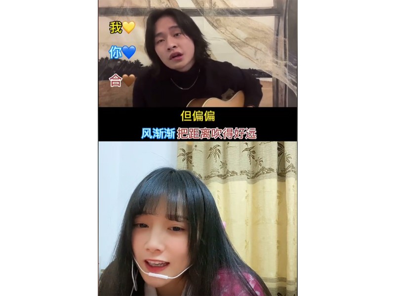 富二代|“表哥，我出来了喔！”抖音最火广西表妹，魔鬼颜值让男粉心碎！