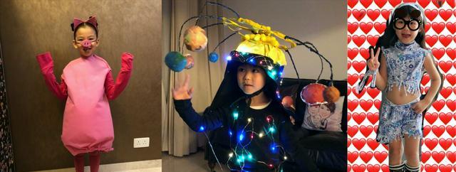 蔡少芬|49岁蔡少芬手握近2亿房产！张晋把收入全给老婆，房产没份也乐意