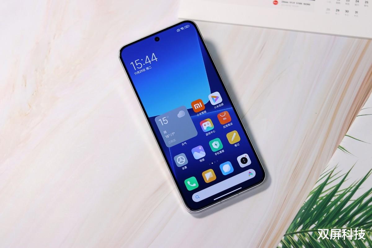 小米科技|小米13获99%超高好评，雷军太猛了，米粉破防了！