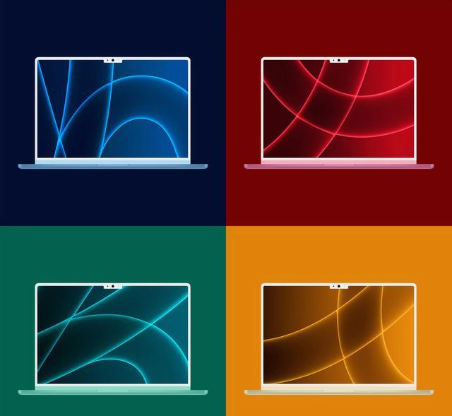 苹果|苹果2022年新品发布会即将开启，将推出5款新产品！