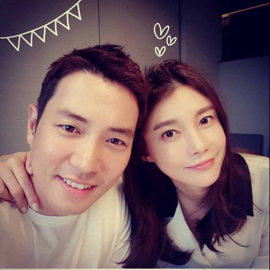 车艺莲|车艺莲公开6岁女儿照片 外貌可爱神似朱相昱 原生家庭成一生伤痛