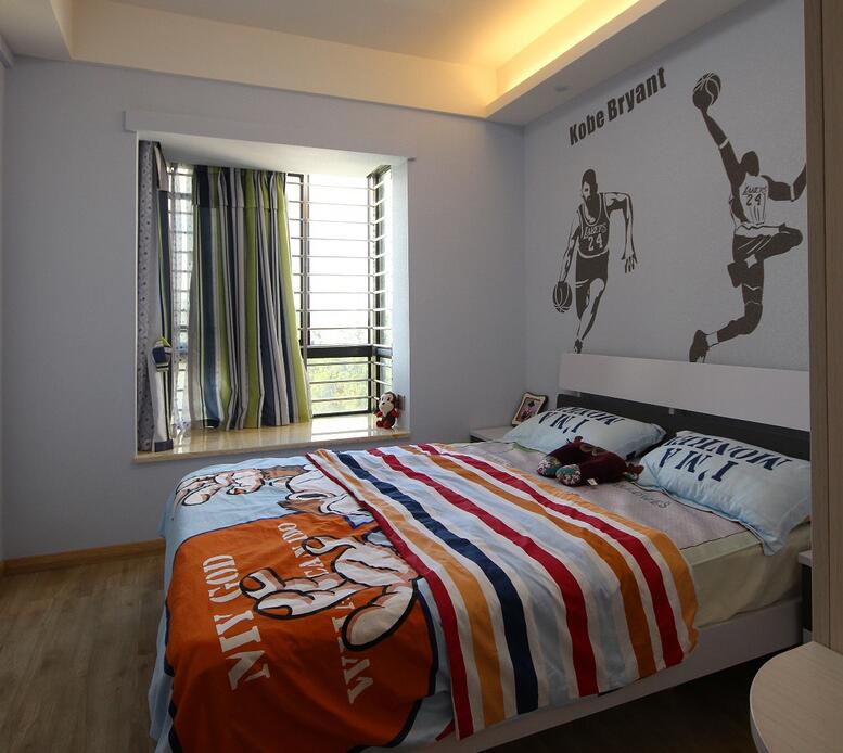 老婆太败家了!房子装修花43万,效果漂亮大气,但真是心疼!