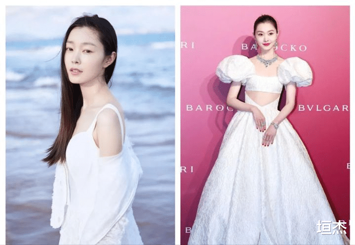 明星 为什么韩国女明星私服非常可以，一上红毯就给人一种不大气的表现