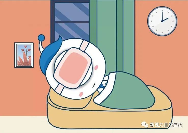 护眼|关注眼健康的同时,注意千万别踩这些坑!