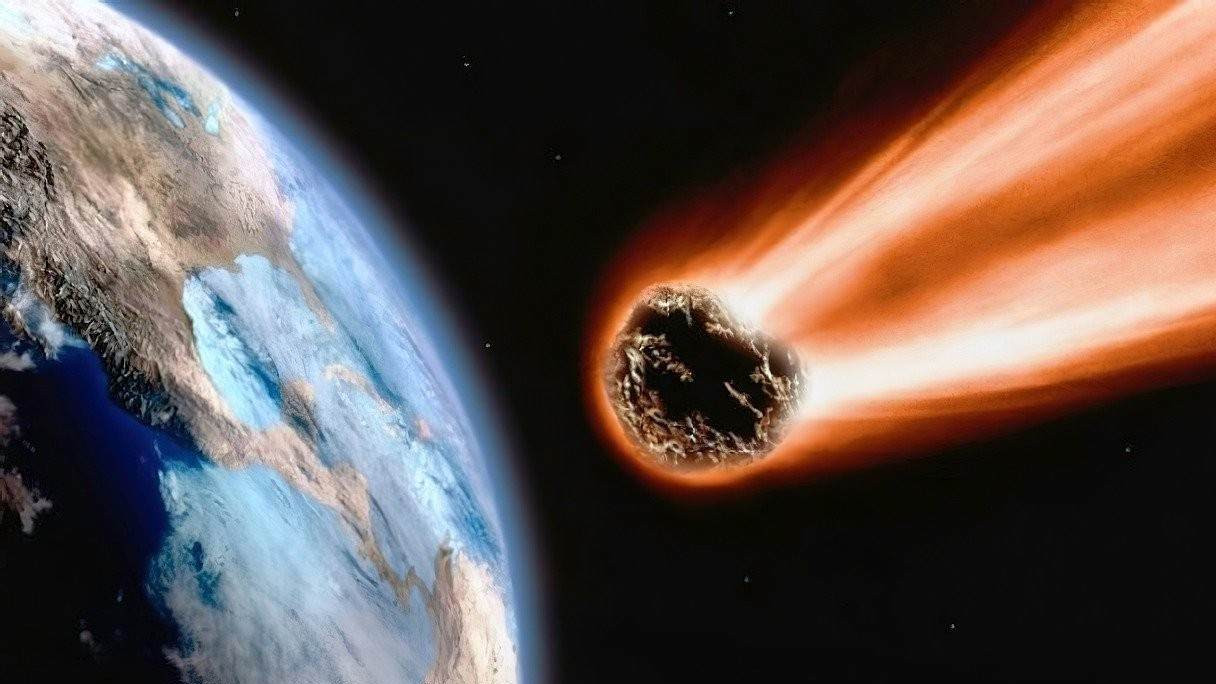 美国耗资3亿美元撞击小行星，是为拯救人类还是一场科技秀？