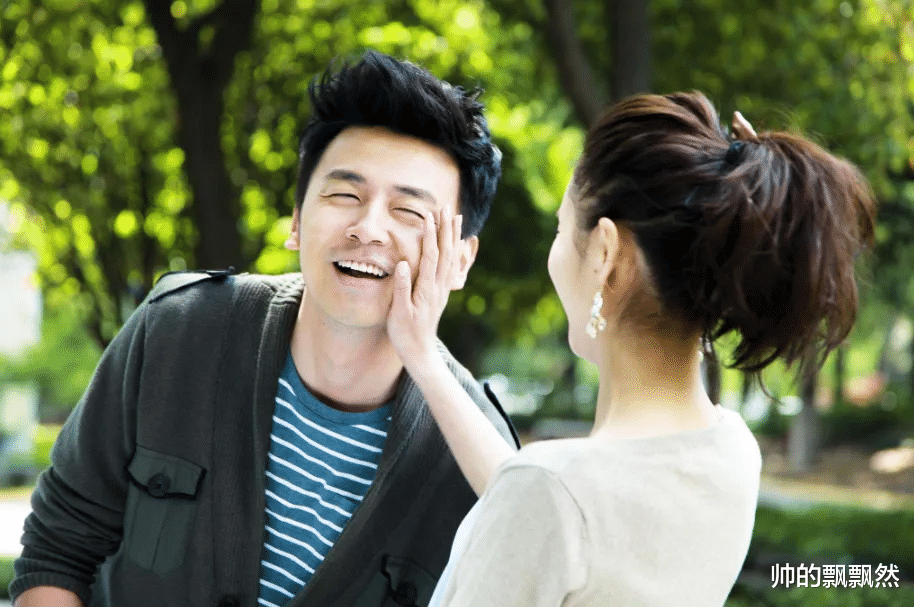 雷佳音|著名演员雷佳音:我这辈子最得意的事情,就是和丈母娘处得像姐弟