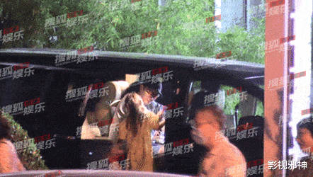 霍思燕|二胎曝光，他俩的秘密藏不住了？