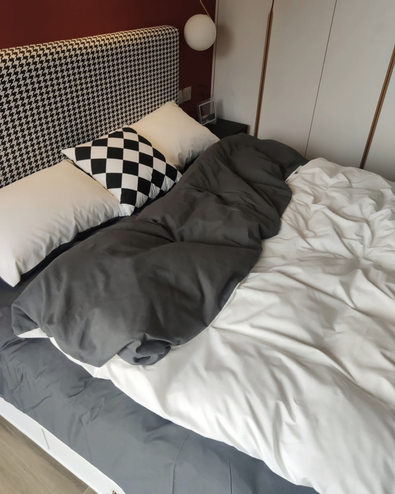 做了这些出租屋改造后,别发圈儿,不然房东会收回房子自己住!