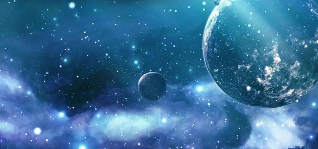 太阳能把热量传到地球,但为什么太阳到地球之间的太空是寒冷的?