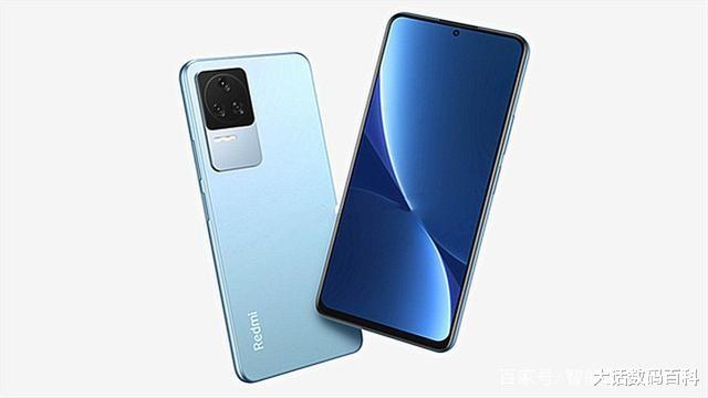 红米k50|RedmiK50对比RedmiK40,都有哪些升级?是否值得入手?