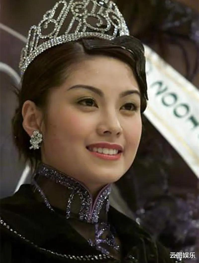 刘恺威|刘恺威前女友赴法国读硕士!43岁冻龄似少女,已转行做生意成富婆