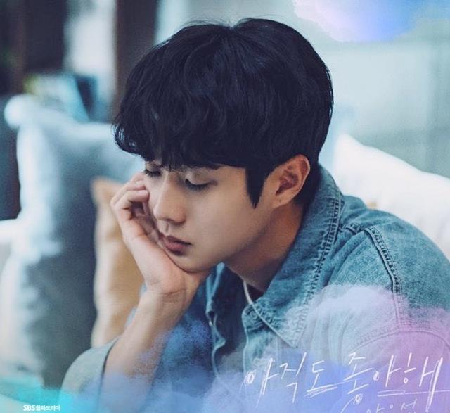 崔宇植|《那年我们》崔宇植反转结尾逼哭观众!单恋名场面心碎到放弃不了