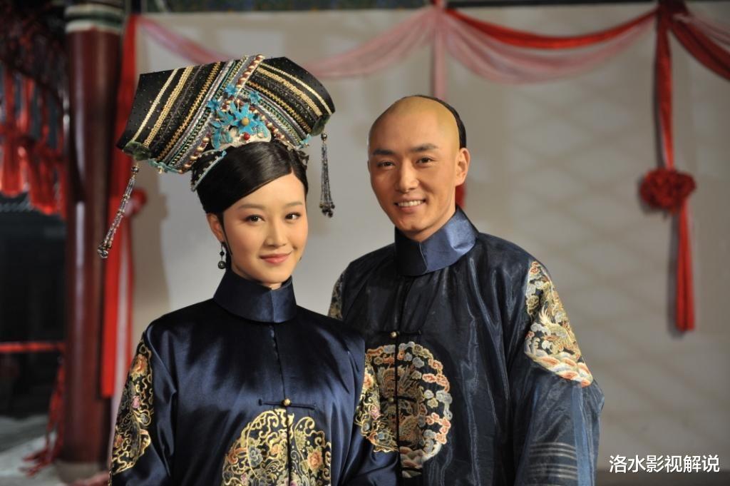 甄嬛传|《甄嬛传》甄嬛听到浣碧跟随果子狸自杀而亡，为何突然愤恨的扯断佛珠