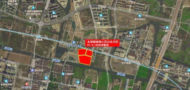 楼市|楼市寒冬仍在继续?明湖地块20分钟封顶,也难掩宁波土拍市场颓势