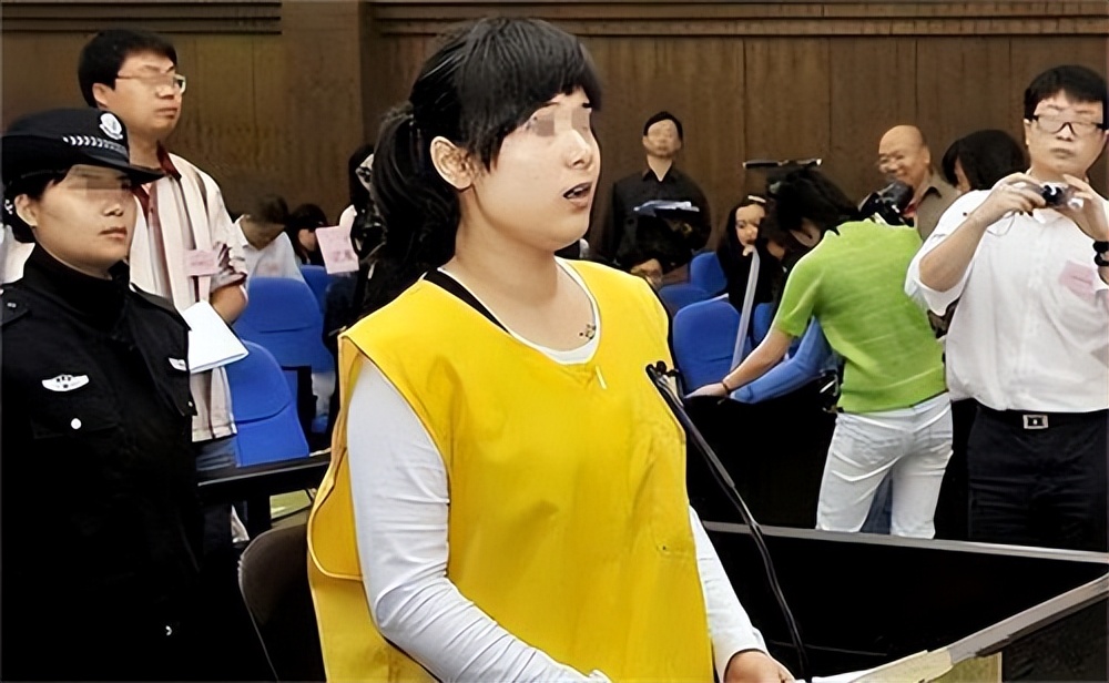 2013年杭州一桩美艳人妻以身抵债引发的闹剧