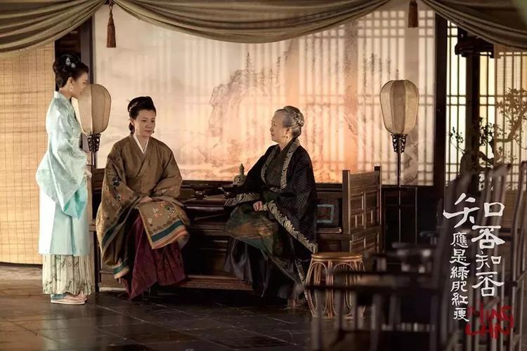 顾廷烨|再看《知否》终于明白了明兰不让贺宏文纳妾的真正原因