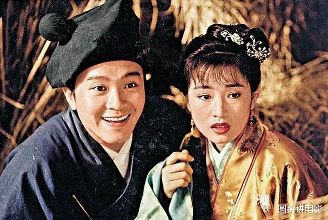 |让人捧腹大笑的五部电影，每一部都是经典，全都看过请受我一拜