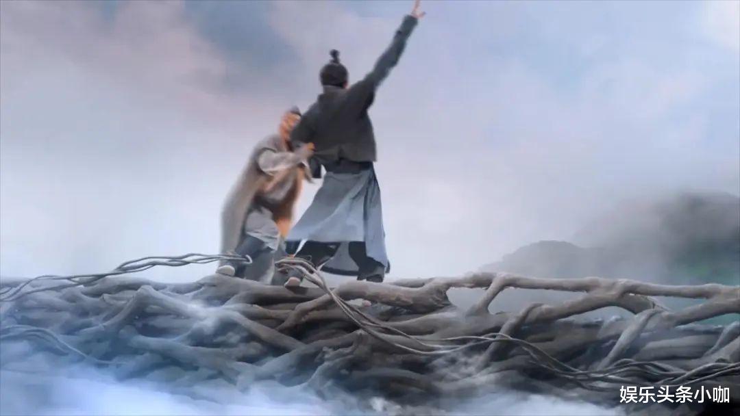 人物设定|开年烂剧，演技真辣眼，气笑我了！