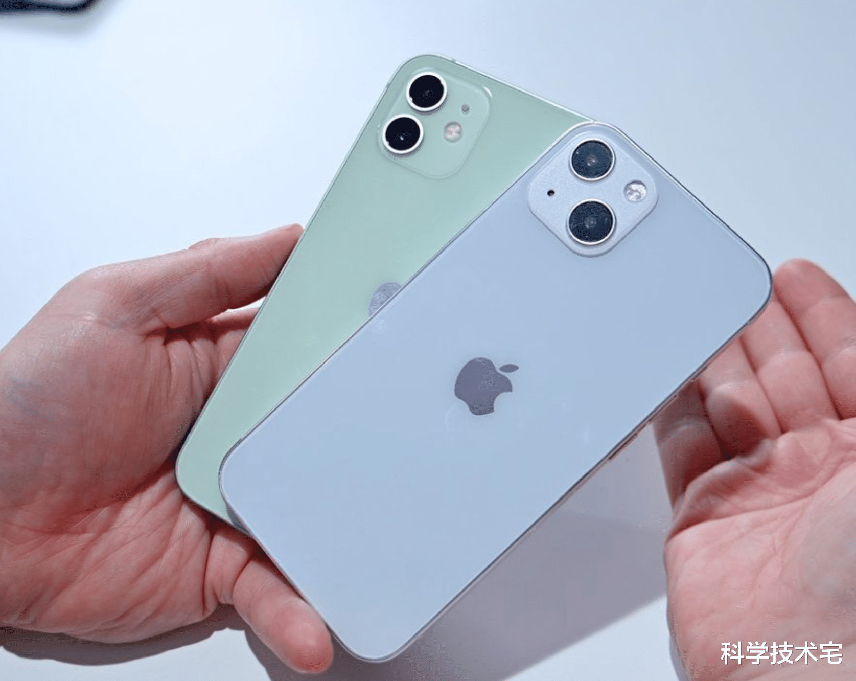 能买一部Redmi 12C！iPhone换电池价格上涨，高达688元？