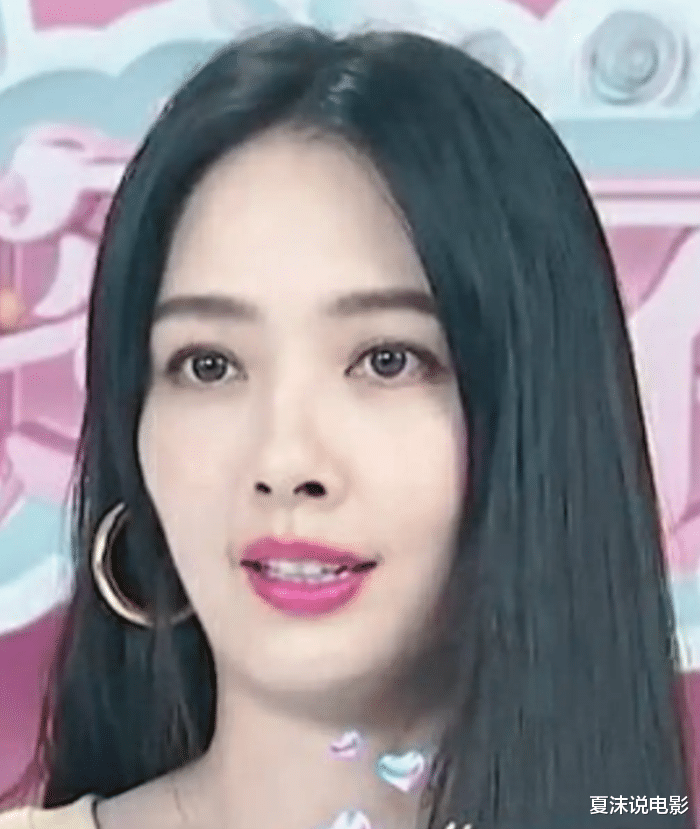 郭碧婷|有种“整容”叫郭碧婷结婚,向佐还是那个向佐,她却判若两人